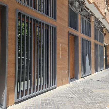 La Victoria 3 Apartment Cordoba Exterior photo