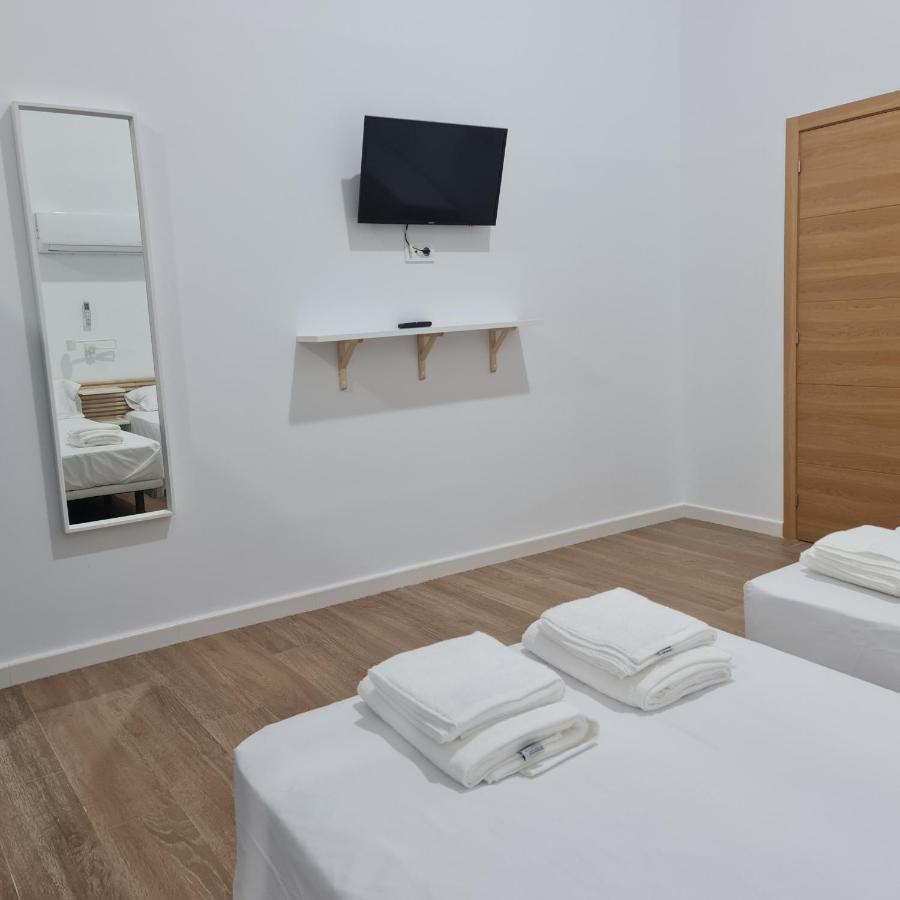 La Victoria 3 Apartment Cordoba Exterior photo