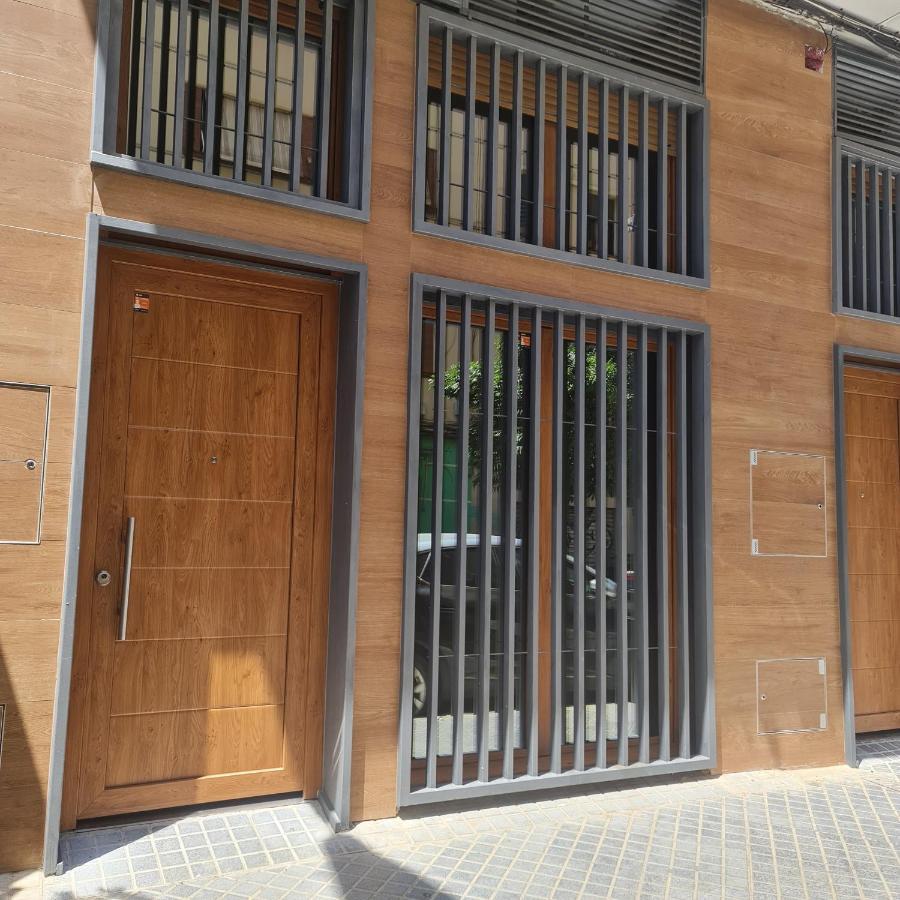 La Victoria 3 Apartment Cordoba Exterior photo